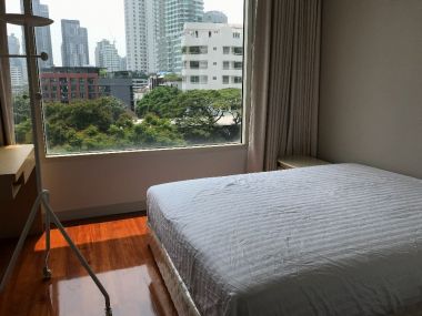 ปล่อยเช่า! Hampton Thonglor 10 ในราคาเพียง 65,000บาท/เดือน 2 ห้องนอน 2 ห้องน้ำ 90ตรม. ห้องใหญ่อยู่สบาย ใกล้ BTS ทองหล่อ เฟอร์นิเจอร์ครบพร้อมเข้าอยู่ (P-00787)