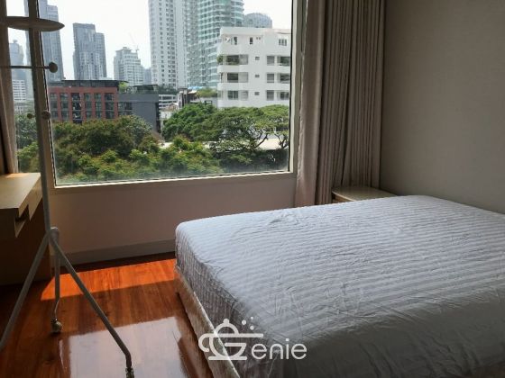 For rent at Hampton Thonglor 2 Bedroom 2 Bathroom 65,000THB/month Fully furnished (P-00787)