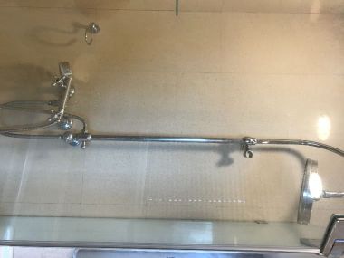 ปล่อยเช่า! Hampton Thonglor 10 ในราคาเพียง 65,000บาท/เดือน 2 ห้องนอน 2 ห้องน้ำ 90ตรม. ห้องใหญ่อยู่สบาย ใกล้ BTS ทองหล่อ เฟอร์นิเจอร์ครบพร้อมเข้าอยู่ (P-00787)