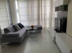 for sale/rent! at The room Sukhumvit 64 1 Bedroom 1 Bathroom Fully furnished