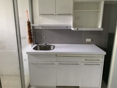for sale/rent! at The room Sukhumvit 64 1 Bedroom 1 Bathroom Fully furnished