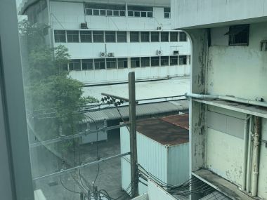 for sale/rent! at The room Sukhumvit 64 1 Bedroom 1 Bathroom Fully furnished