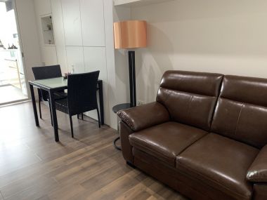 ขาย! The room Sukhumvit 62 1 ห้องนอน 45ตรม. ใกล้ BTS ปุณณวิถี เพียง 5,000,000บาท  เฟอร์นิเจอร์ครบพร้อมเข้าอยู่