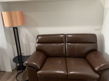 ขาย! The room Sukhumvit 62 1 ห้องนอน 45ตรม. ใกล้ BTS ปุณณวิถี เพียง 5,000,000บาท  เฟอร์นิเจอร์ครบพร้อมเข้าอยู่