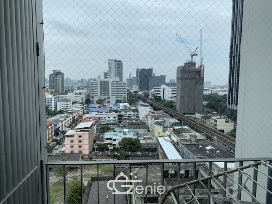 for sale! at The room Sukhumvit 62 1 Bedroom 1 Bathroom 5,000,000THB Fully furnished