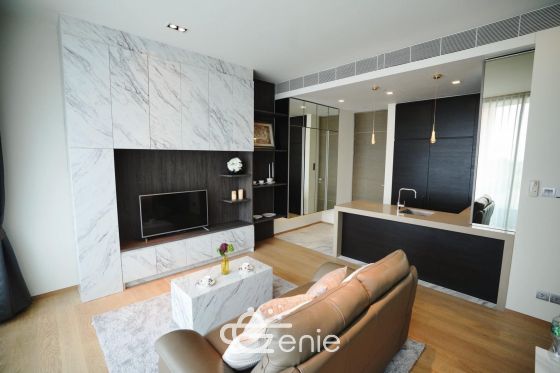 Saladaeng One Ultra Luxury Condominium 1-BR 57.69 sqm [Ready to move in]