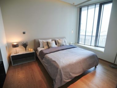 Saladaeng One Ultra Luxury Condominium 1-BR 57.69 sqm [Ready to move in]