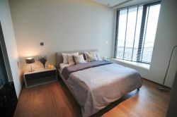 Saladaeng One Ultra Luxury Condominium 1-BR 57.69 sqm [Ready to move in]