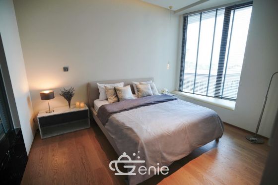 Saladaeng One Ultra Luxury Condominium 1-BR 57.69 sqm [Ready to move in]