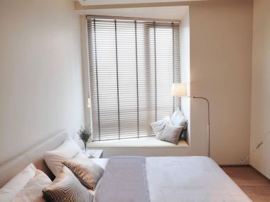 Saladaeng One Ultra Luxury Condominium 1-BR 57.69 sqm [Ready to move in]