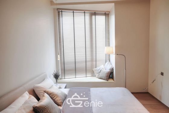 Saladaeng One Ultra Luxury Condominium 1-BR 57.69 sqm [Ready to move in]