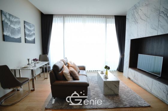 Saladaeng One Ultra Luxury Condominium 1-BR 57.69 sqm [Ready to move in]