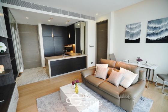 Saladaeng One Ultra Luxury Condominium 1-BR 57.69 sqm [Ready to move in]
