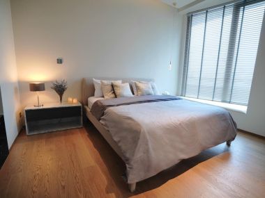 Saladaeng One Ultra Luxury Condominium 1-BR 57.69 sqm [Ready to move in]