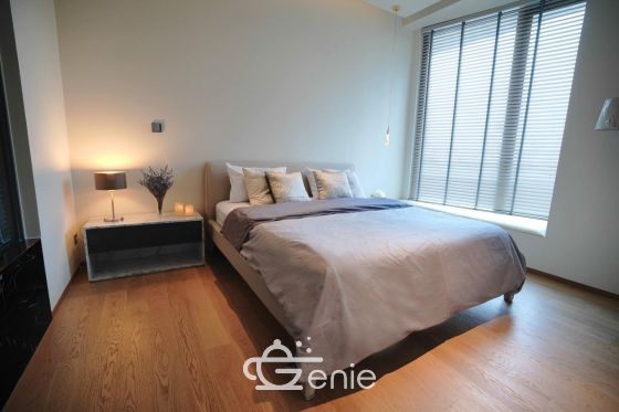 Saladaeng One Ultra Luxury Condominium 1-BR 57.69 sqm [Ready to move in]