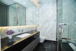 Saladaeng One Ultra Luxury Condominium 1-BR 57.69 sqm [Ready to move in]