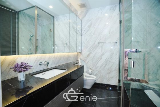 Saladaeng One Ultra Luxury Condominium 1-BR 57.69 sqm [Ready to move in]