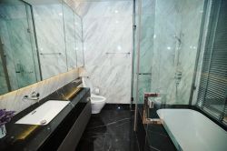 Saladaeng One Ultra Luxury Condominium 1-BR 57.69 sqm [Ready to move in]