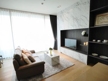 Saladaeng One Ultra Luxury Condominium 1-BR 57.69 sqm [Ready to move in]