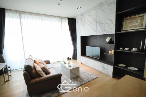 Saladaeng One Ultra Luxury Condominium 1-BR 57.69 sqm [Ready to move in]