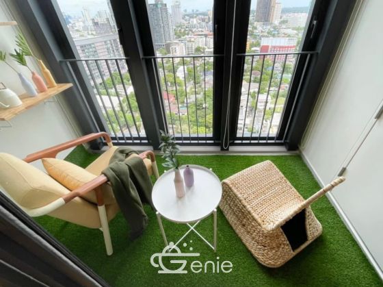 Beatniq High rise condominium Super Luxury Class - (Full furnised) with double balcony