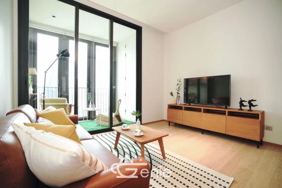Beatniq High rise condominium Super Luxury Class - (Full furnised) with double balcony