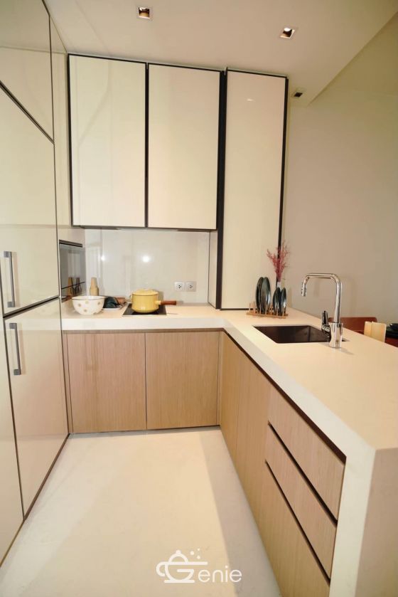 Beatniq High rise condominium Super Luxury Class - (Full furnised) with double balcony