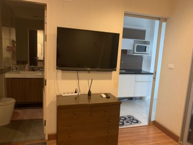 Sale Casa Condo Sukumvit 97 Near B T S Bangchak Station