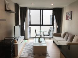 For rent at D25 Thonglor 1 Bedroom 1 Bathroom 18,000THB/month Fully furnished (P-00788)