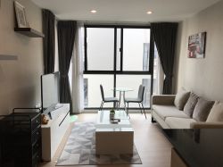 For rent at D25 Thonglor 1 Bedroom 1 Bathroom 18,000THB/month Fully furnished (P-00788)