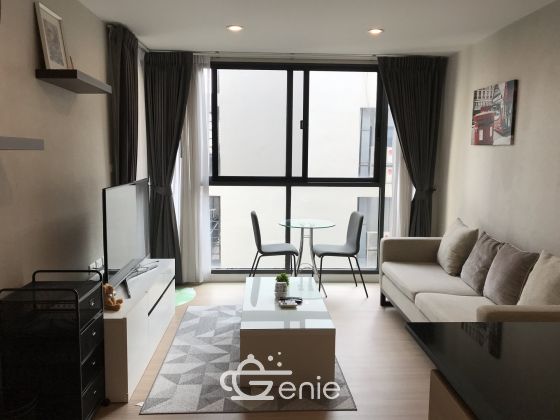 For rent at D25 Thonglor 1 Bedroom 1 Bathroom 18,000THB/month Fully furnished (P-00788)