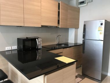 For rent at D25 Thonglor 1 Bedroom 1 Bathroom 18,000THB/month Fully furnished (P-00788)