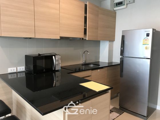 For rent at D25 Thonglor 1 Bedroom 1 Bathroom 18,000THB/month Fully furnished (P-00788)