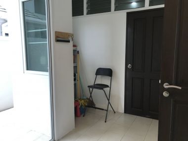 ขายบ้านเดี่ยว 2 ชั้น พร้อมที่ดิน126 ตรว ต้นซอยรามคำแหง เพียง10 นาทีจากทองหล่อ-เอกมัย