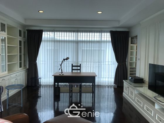 Pool villa 4bed 5bath in Ramkhamhaeng 10 mins from Thonglor-Ekkamai For Sale