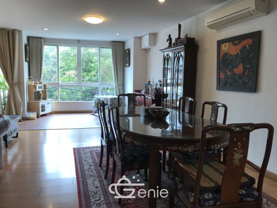 Unique 3 residential townhouses with pool in Ekkamai for Sale as one freehold lot