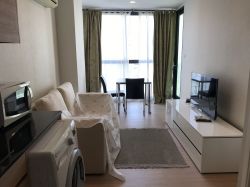 For rent at D25 Thonglor 1 Bedroom 1 Bathroom 16,000THB/month Fully furnished (P-00789)