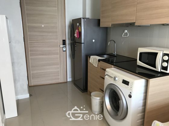 For rent at D25 Thonglor 1 Bedroom 1 Bathroom 16,000THB/month Fully furnished (P-00789)
