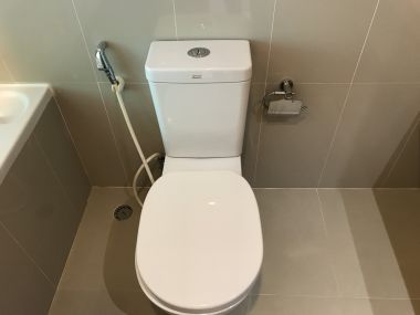 For rent at D25 Thonglor 1 Bedroom 1 Bathroom 16,000THB/month Fully furnished (P-00789)