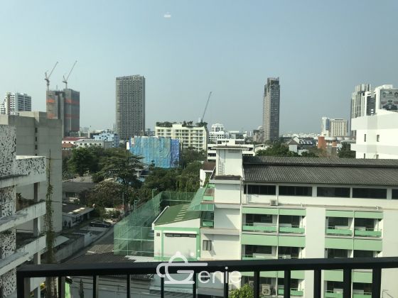 For rent at D25 Thonglor 1 Bedroom 1 Bathroom 16,000THB/month Fully furnished (P-00789)