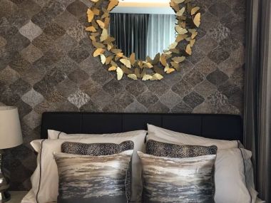 ปล่อยเช่า! H Condo Sukhumvit 43 ในราคาเพียง 49,999 บาท/เดือน 2 ห้องนอน 1 ห้องน้ำ 70ตรม. เฟอร์นิเจอร์ครบพร้อมเข้าอยู่ (ต่อรองราคาได้)