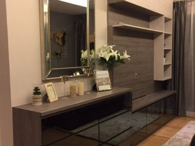 ปล่อยเช่า! H Condo Sukhumvit 43 ในราคาเพียง 49,999 บาท/เดือน 2 ห้องนอน 1 ห้องน้ำ 70ตรม. เฟอร์นิเจอร์ครบพร้อมเข้าอยู่ (ต่อรองราคาได้)