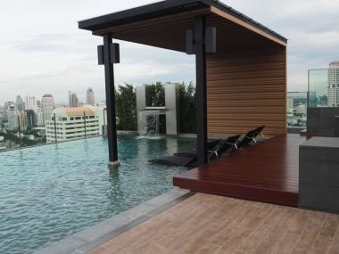 ปล่อยเช่า! H Condo Sukhumvit 43 ในราคาเพียง 49,999 บาท/เดือน 2 ห้องนอน 1 ห้องน้ำ 70ตรม. เฟอร์นิเจอร์ครบพร้อมเข้าอยู่ (ต่อรองราคาได้)