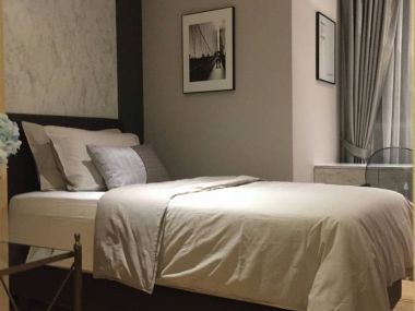 ปล่อยเช่า! H Condo Sukhumvit 43 ในราคาเพียง 49,999 บาท/เดือน 2 ห้องนอน 1 ห้องน้ำ 70ตรม. เฟอร์นิเจอร์ครบพร้อมเข้าอยู่ (ต่อรองราคาได้)