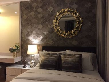 ปล่อยเช่า! H Condo Sukhumvit 43 ในราคาเพียง 49,999 บาท/เดือน 2 ห้องนอน 1 ห้องน้ำ 70ตรม. เฟอร์นิเจอร์ครบพร้อมเข้าอยู่ (ต่อรองราคาได้)
