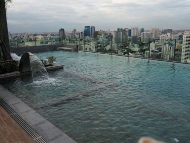 ปล่อยเช่า! H Condo Sukhumvit 43 ในราคาเพียง 49,999 บาท/เดือน 2 ห้องนอน 1 ห้องน้ำ 70ตรม. เฟอร์นิเจอร์ครบพร้อมเข้าอยู่ (ต่อรองราคาได้)