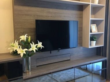 ปล่อยเช่า! H Condo Sukhumvit 43 ในราคาเพียง 49,999 บาท/เดือน 2 ห้องนอน 1 ห้องน้ำ 70ตรม. เฟอร์นิเจอร์ครบพร้อมเข้าอยู่ (ต่อรองราคาได้)