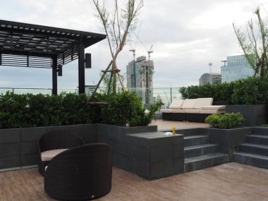 ปล่อยเช่า! H Condo Sukhumvit 43 ในราคาเพียง 49,999 บาท/เดือน 2 ห้องนอน 1 ห้องน้ำ 70ตรม. เฟอร์นิเจอร์ครบพร้อมเข้าอยู่ (ต่อรองราคาได้)