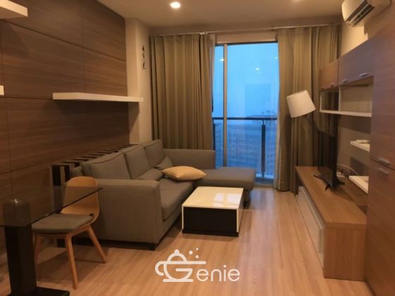 For rent at Sky Walk 1 Bedroom 1 Bathroom 33,000THB/month Fully furnished (can negotiate)