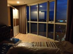 For rent at Sky Walk 1 Bedroom 1 Bathroom 33,000THB/month Fully furnished (can negotiate)